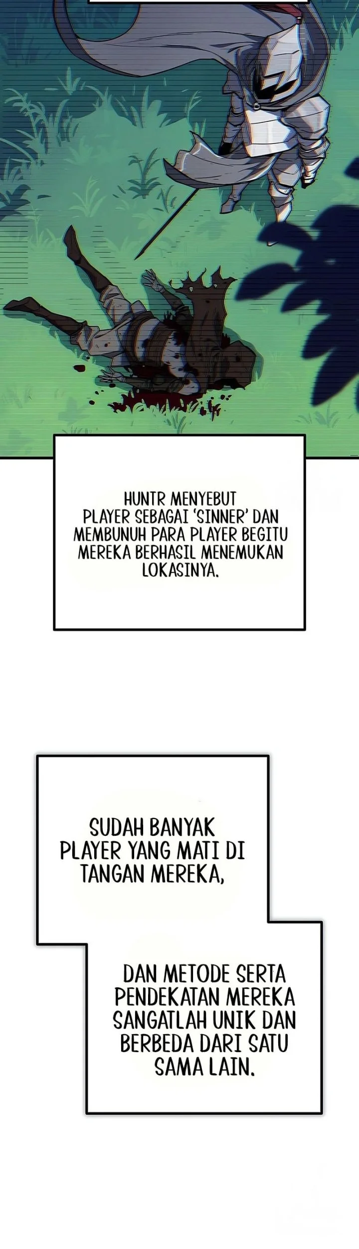 I Start With 13 Hidden Traits Chapter 8 - halaman 75