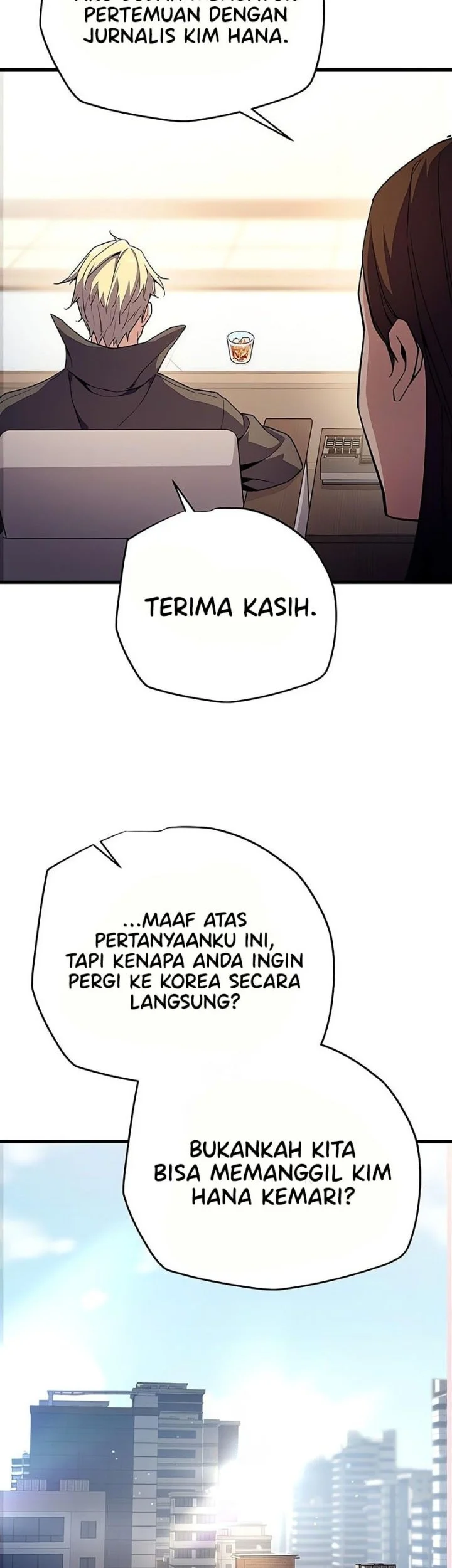 I Start With 13 Hidden Traits Chapter 8 - halaman 88