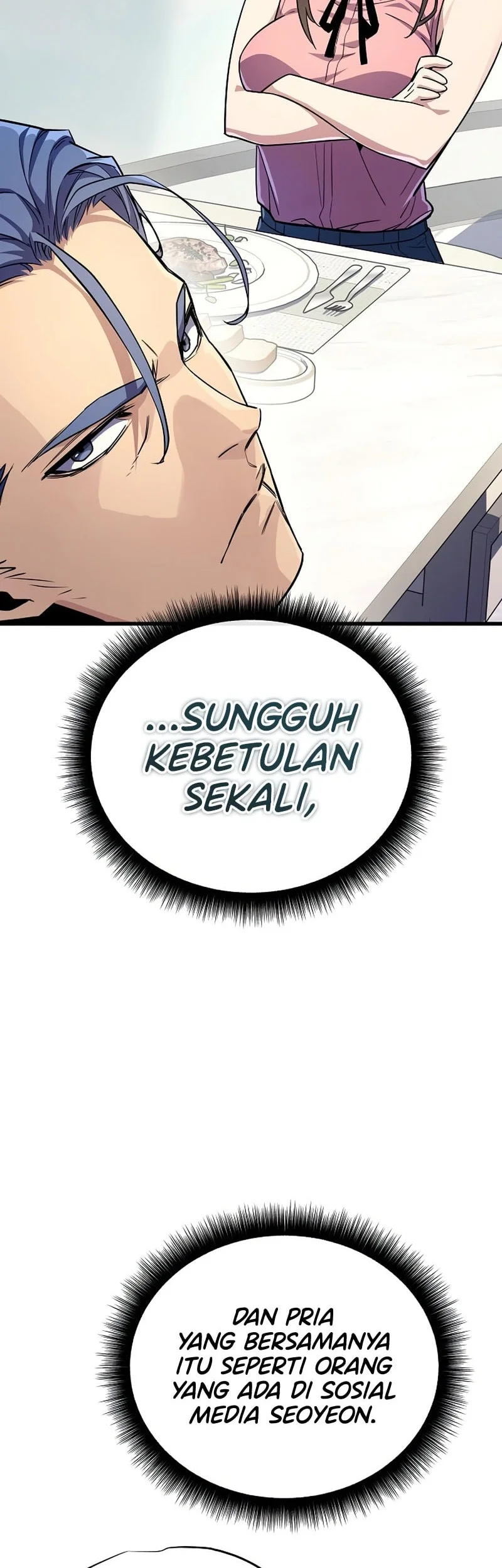 I Start With 13 Hidden Traits Chapter 9 - halaman 14