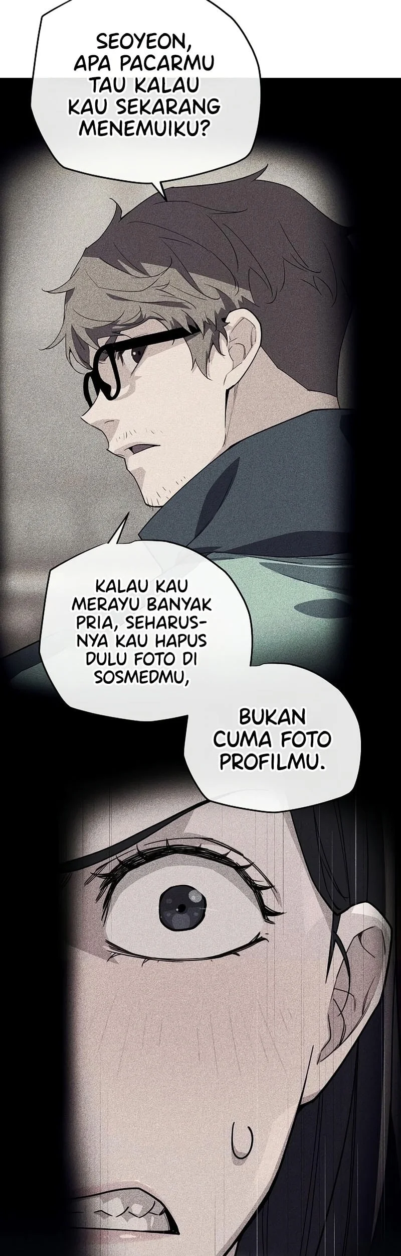 I Start With 13 Hidden Traits Chapter 9 - halaman 15