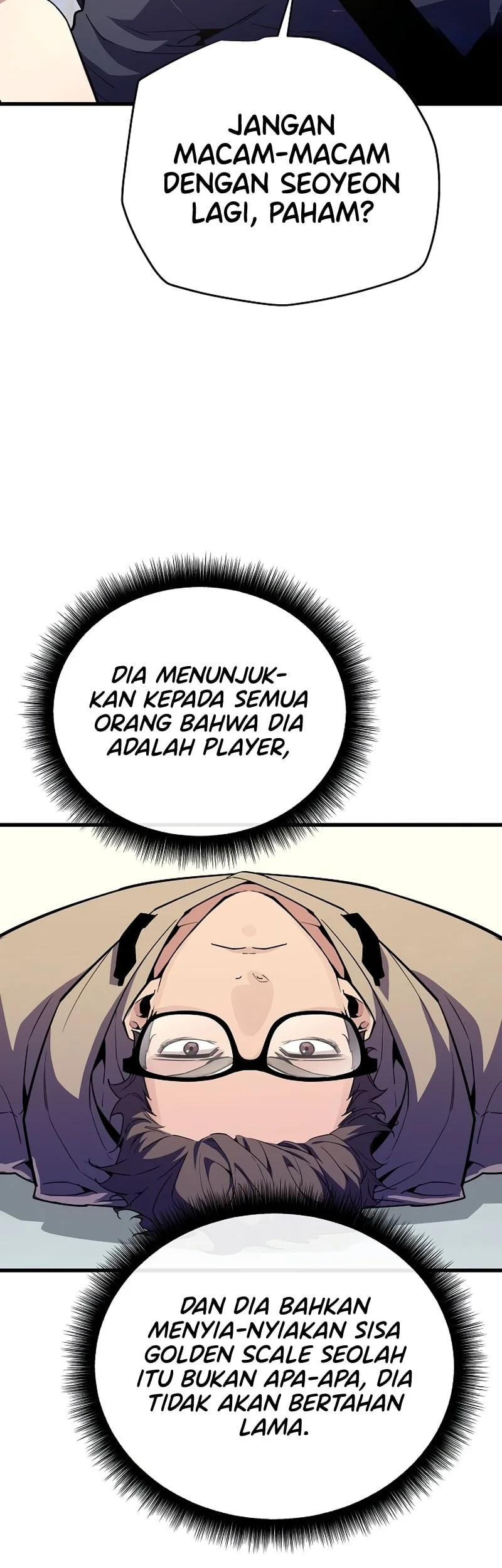 I Start With 13 Hidden Traits Chapter 9 - halaman 66