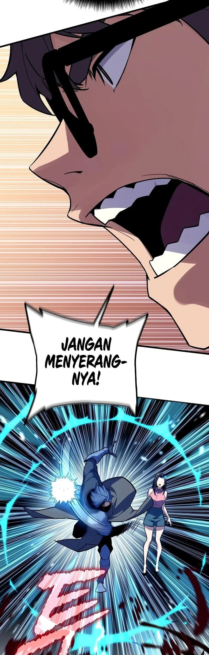 I Start With 13 Hidden Traits Chapter 9 - halaman 81