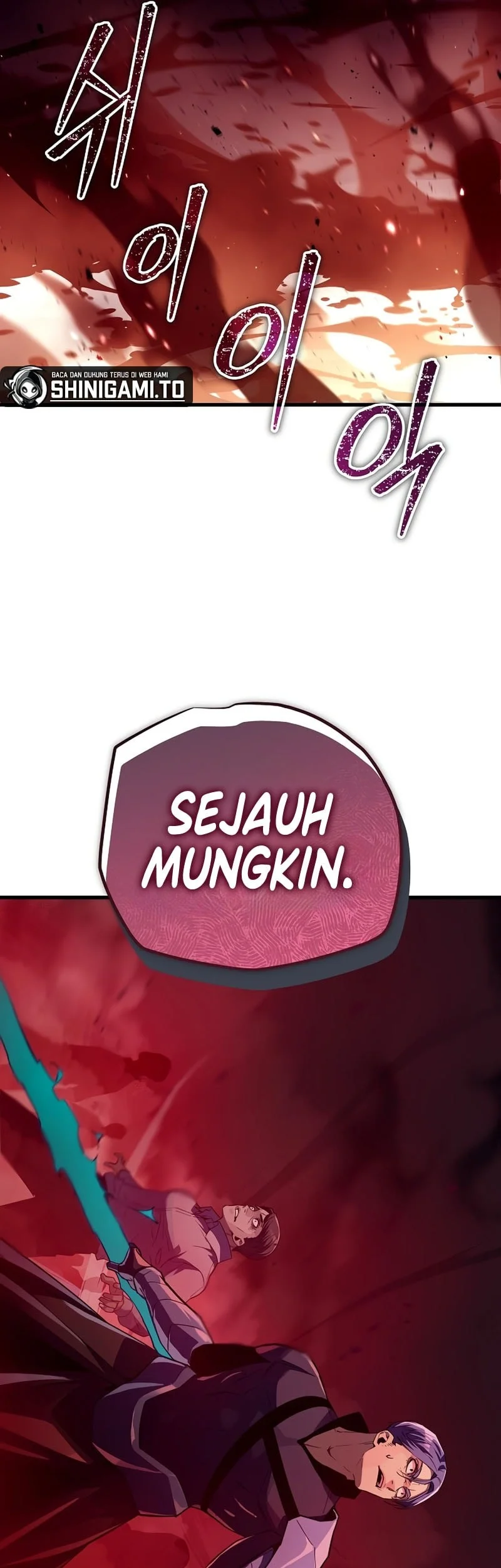 I Start With 13 Hidden Traits Chapter 9 - halaman 88