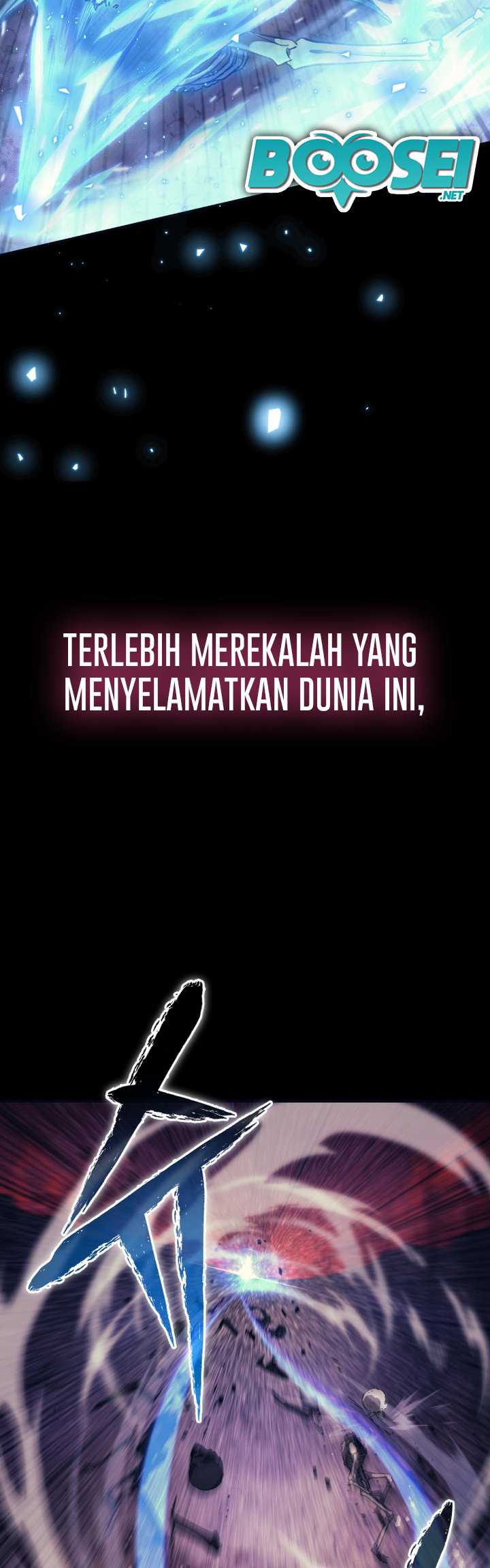 I Stole the Number One Ranker’s Soul Chapter 1 - halaman 15