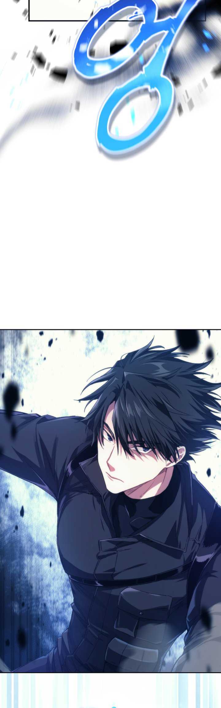 I Stole the Number One Ranker’s Soul Chapter 1 - halaman 22