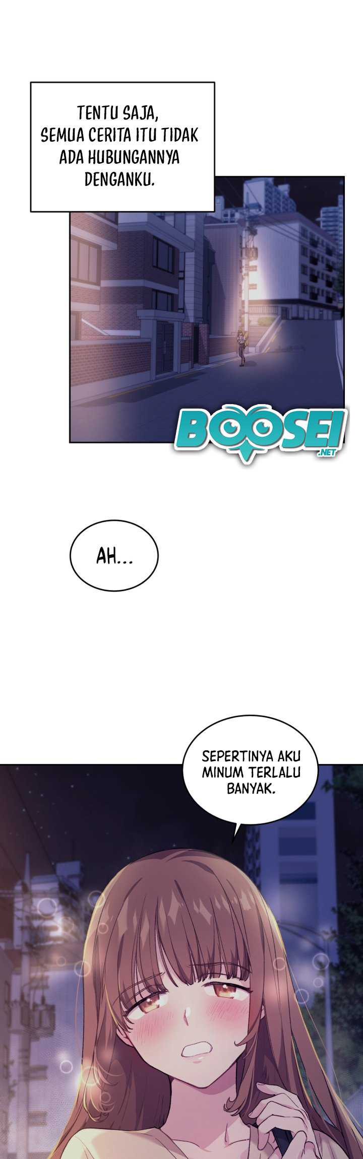I Stole the Number One Ranker’s Soul Chapter 1 - halaman 24