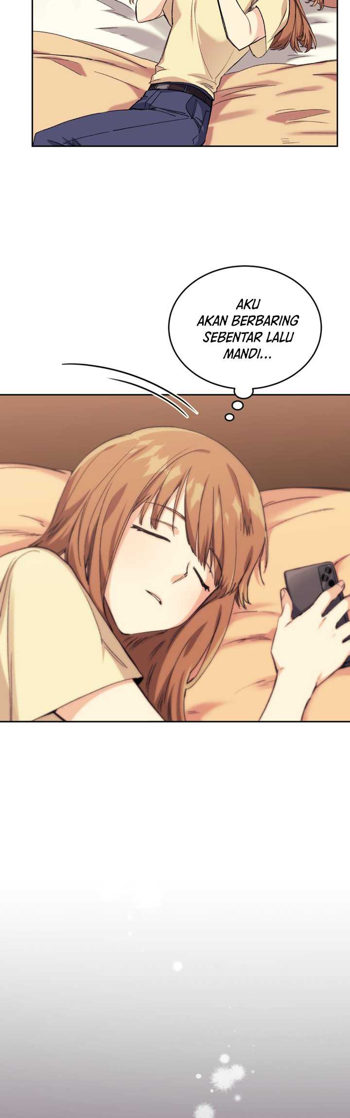 I Stole the Number One Ranker’s Soul Chapter 1 - halaman 31