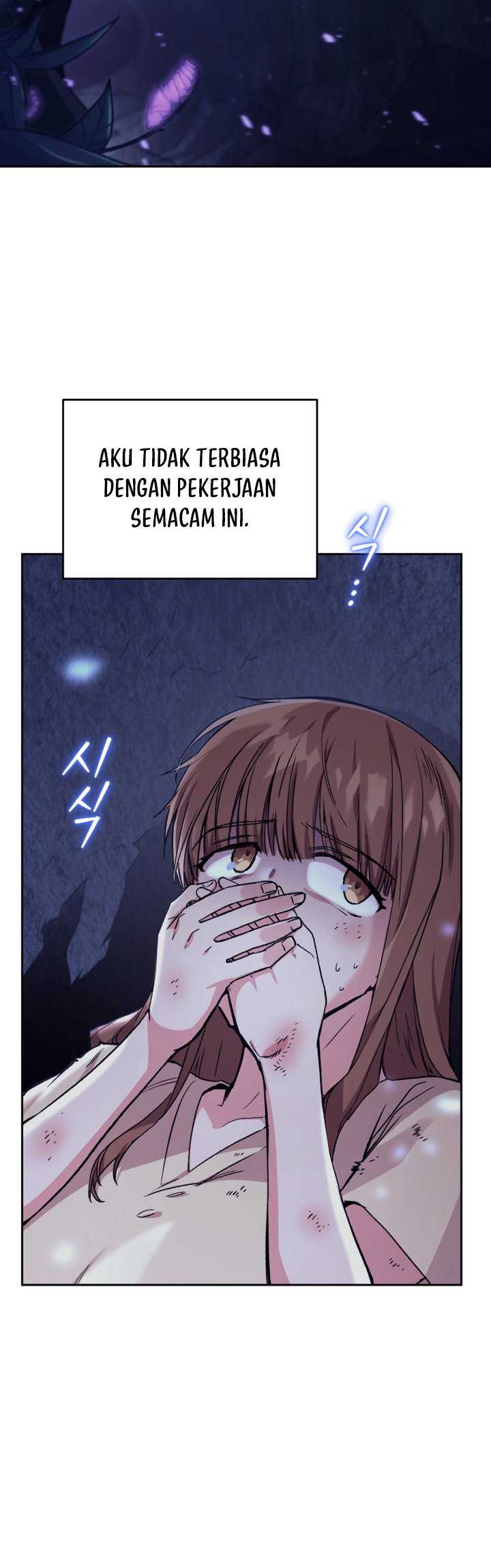 I Stole the Number One Ranker’s Soul Chapter 1 - halaman 35