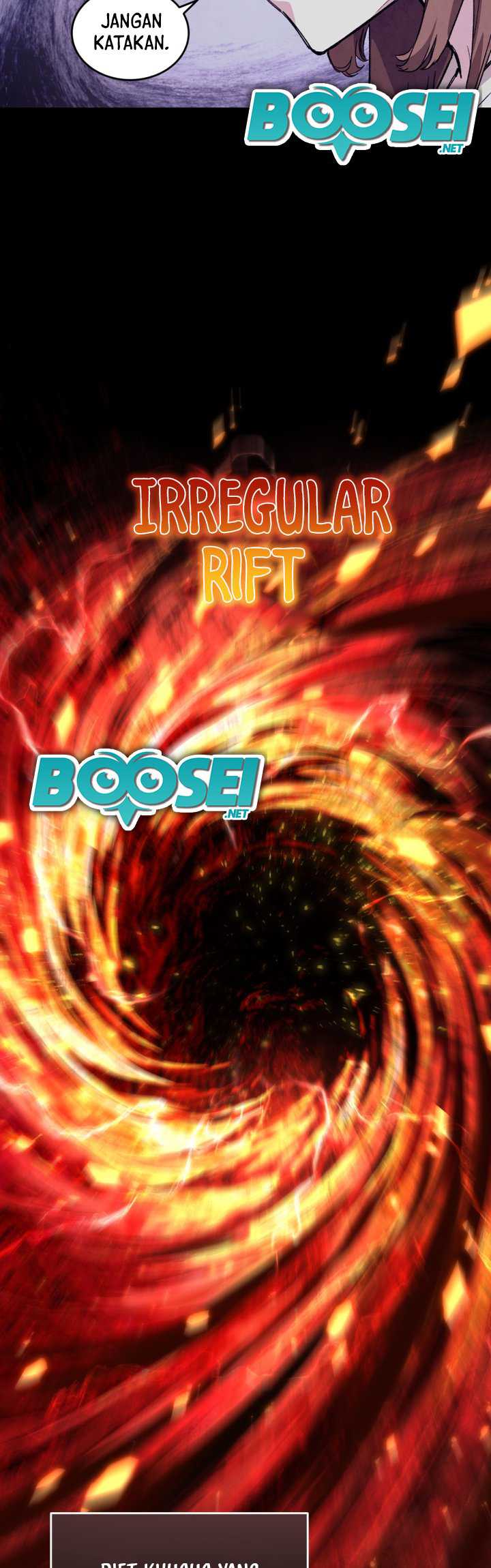 I Stole the Number One Ranker’s Soul Chapter 1 - halaman 39