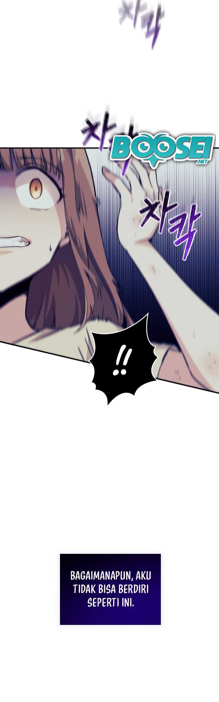 I Stole the Number One Ranker’s Soul Chapter 1 - halaman 42