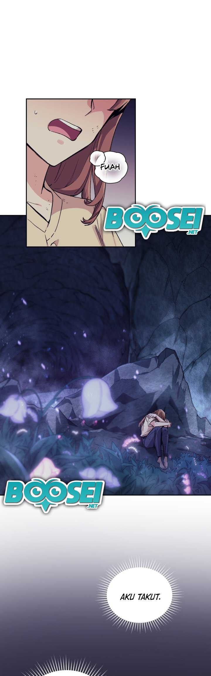 I Stole the Number One Ranker’s Soul Chapter 1 - halaman 46