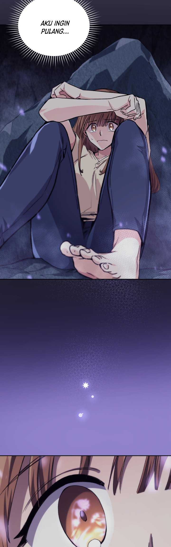 I Stole the Number One Ranker’s Soul Chapter 1 - halaman 47