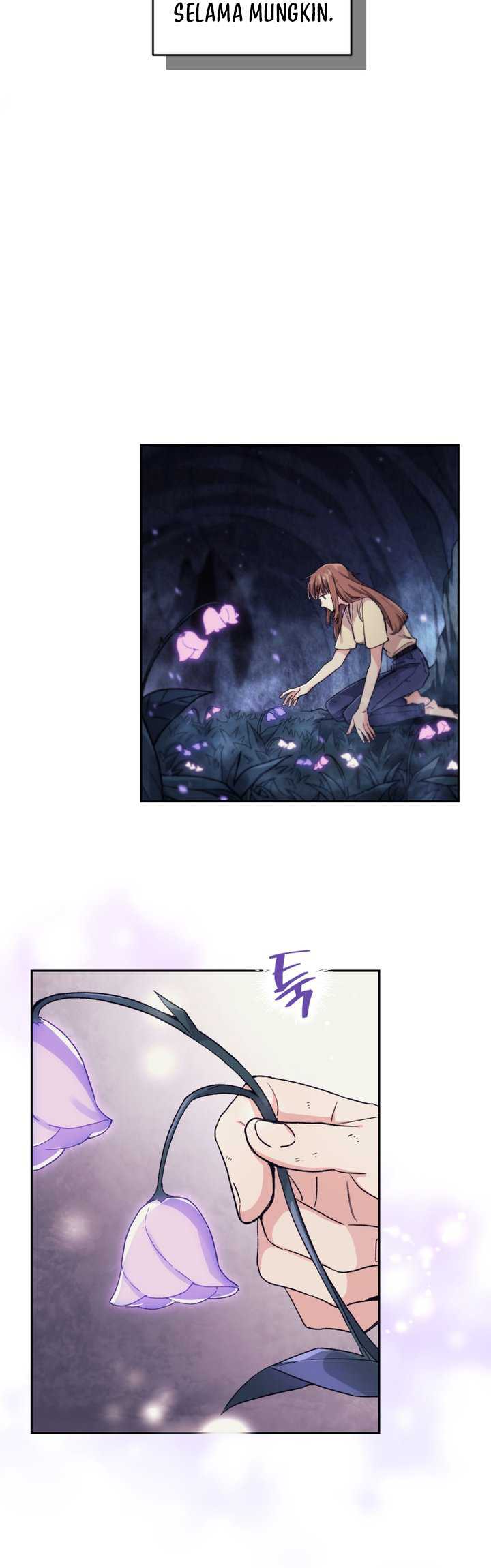 I Stole the Number One Ranker’s Soul Chapter 1 - halaman 52