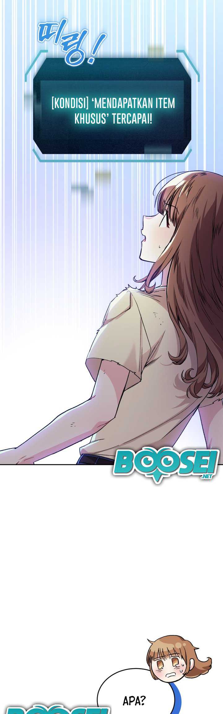 I Stole the Number One Ranker’s Soul Chapter 1 - halaman 55