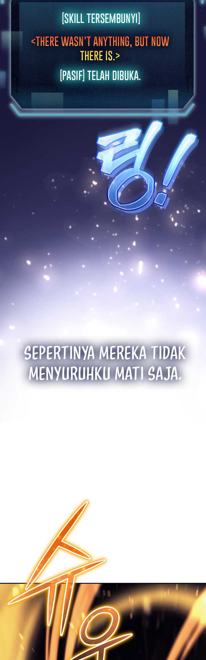 I Stole the Number One Ranker’s Soul Chapter 1 - halaman 57