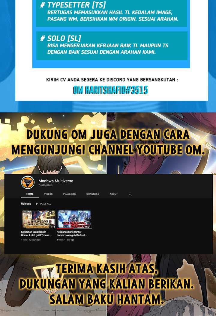 I Stole the Number One Ranker’s Soul Chapter 1 - halaman 62