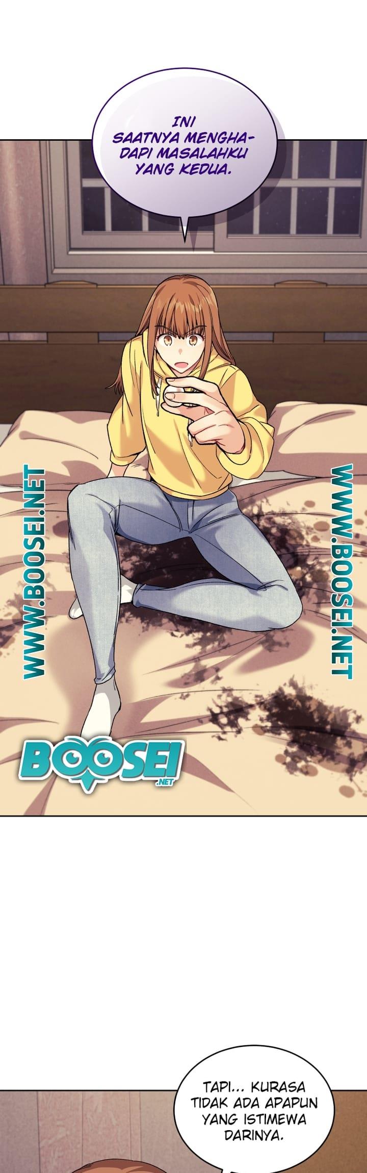 I Stole the Number One Ranker’s Soul Chapter 10 - halaman 10