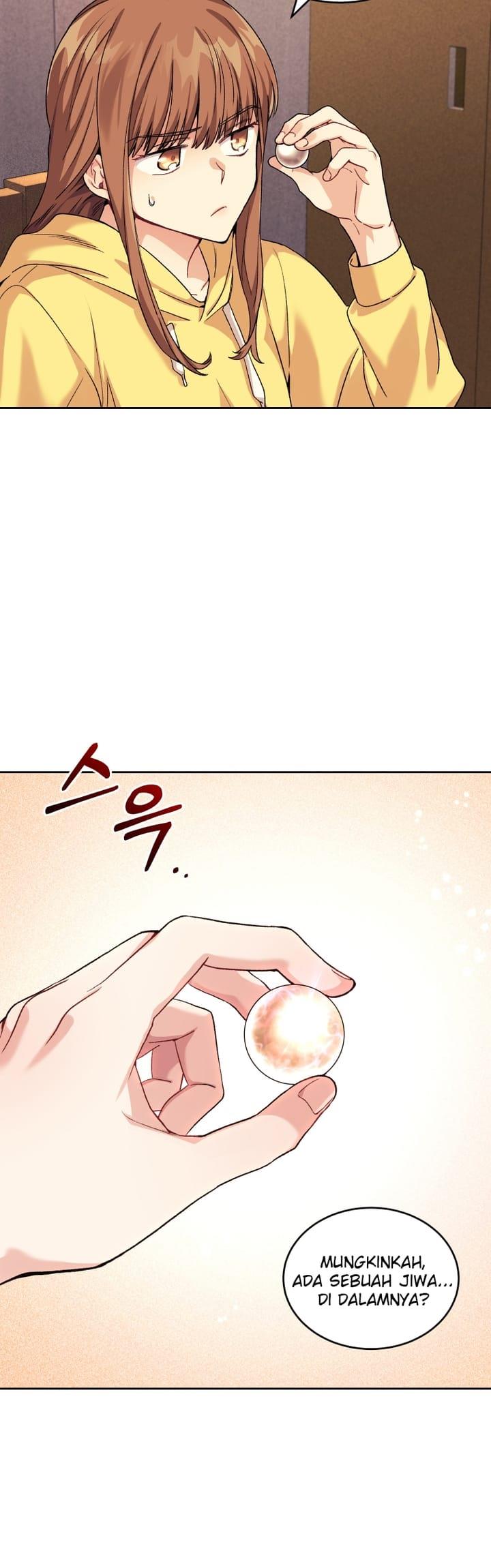I Stole the Number One Ranker’s Soul Chapter 10 - halaman 11