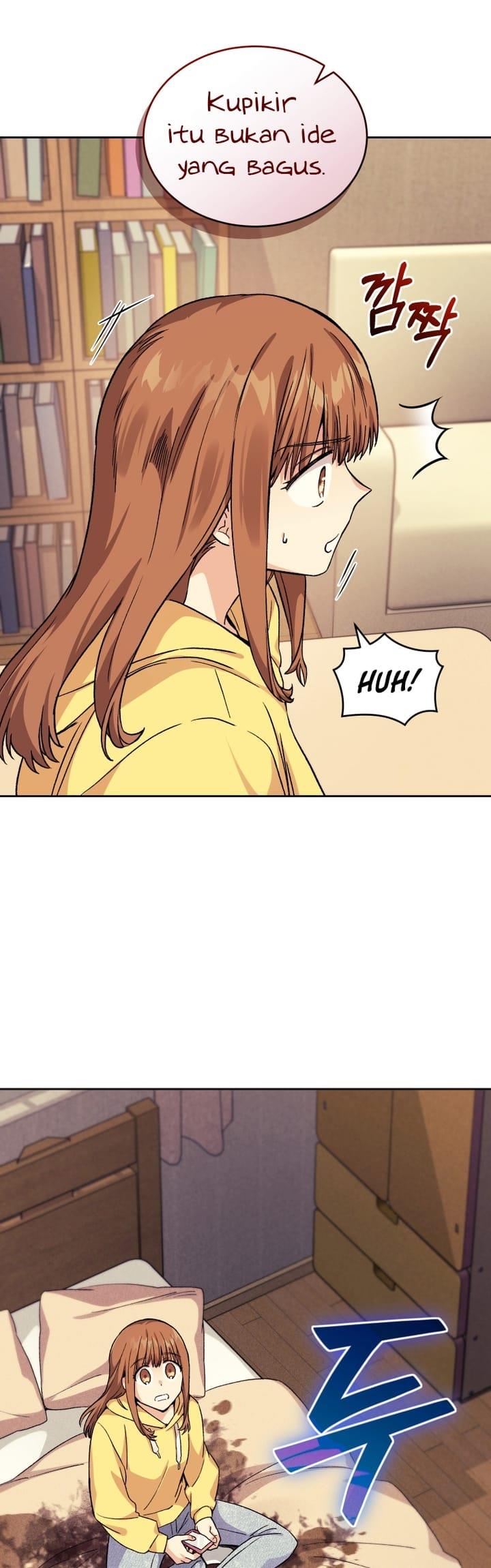 I Stole the Number One Ranker’s Soul Chapter 10 - halaman 15