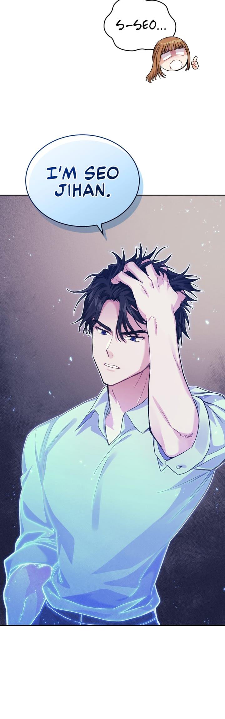 I Stole the Number One Ranker’s Soul Chapter 10 - halaman 17