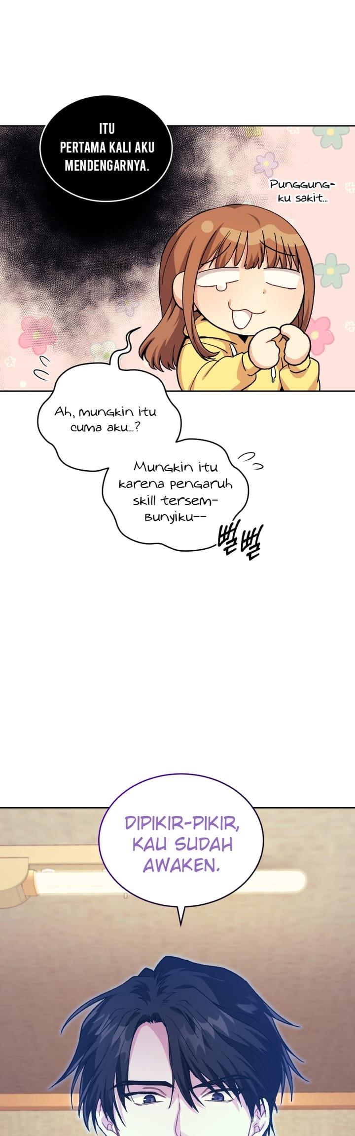 I Stole the Number One Ranker’s Soul Chapter 10 - halaman 23