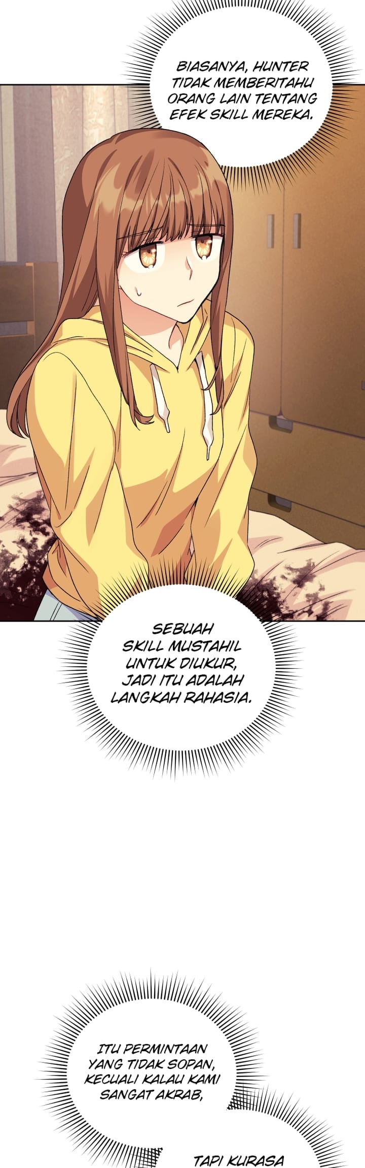 I Stole the Number One Ranker’s Soul Chapter 10 - halaman 26