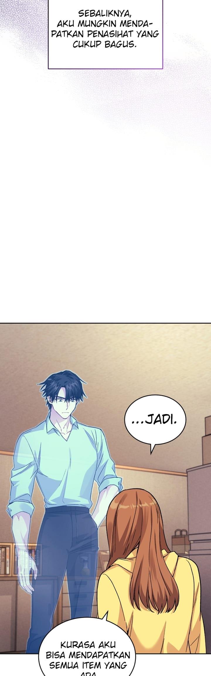 I Stole the Number One Ranker’s Soul Chapter 10 - halaman 28