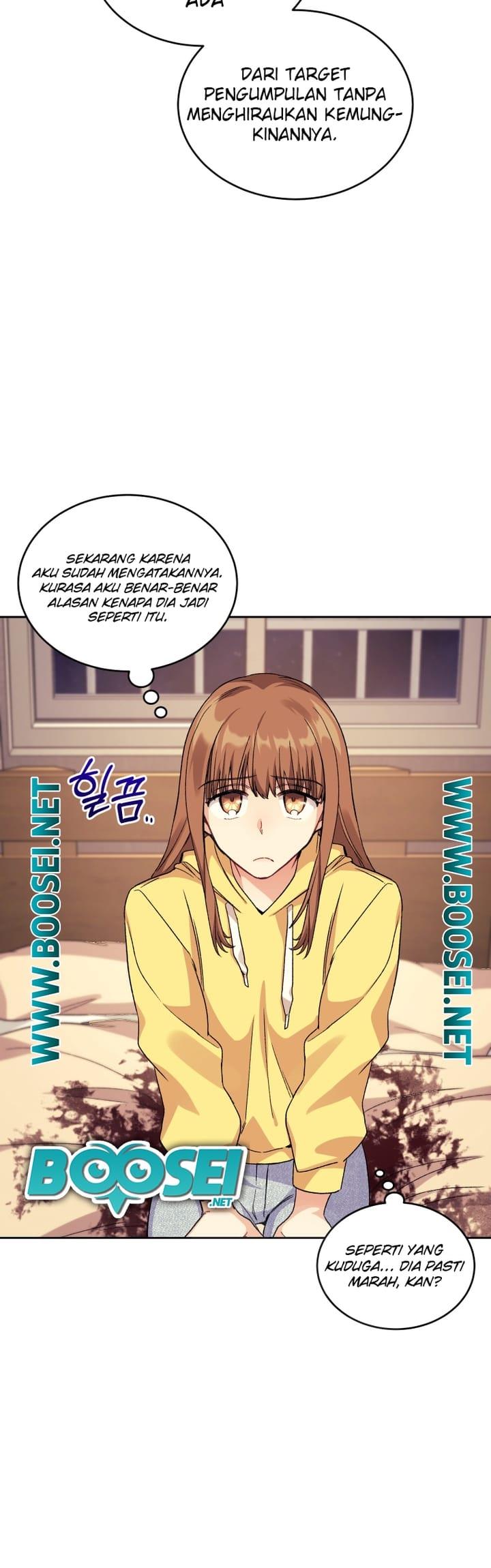 I Stole the Number One Ranker’s Soul Chapter 10 - halaman 29