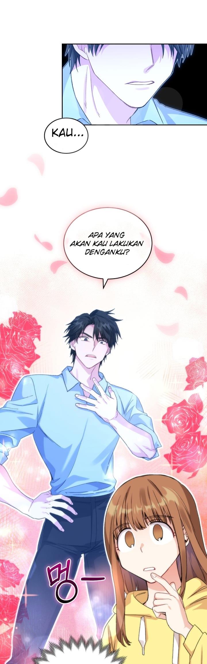 I Stole the Number One Ranker’s Soul Chapter 10 - halaman 30