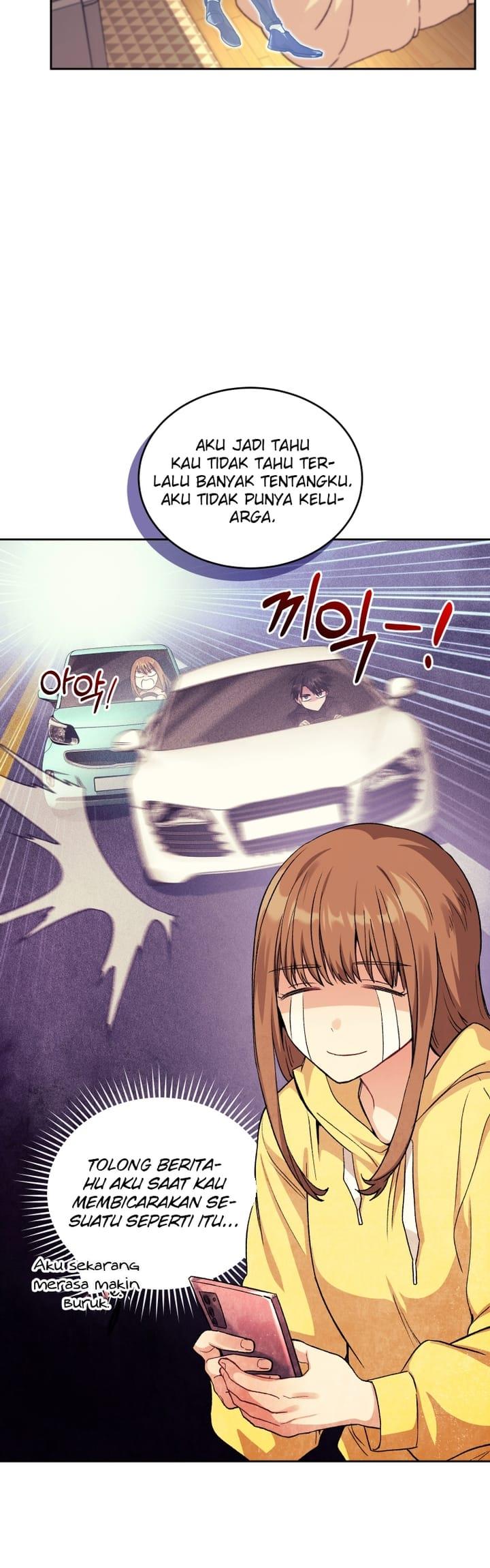 I Stole the Number One Ranker’s Soul Chapter 10 - halaman 35