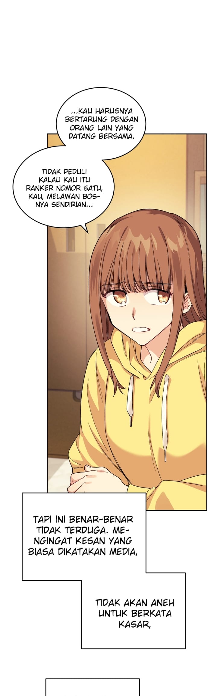 I Stole the Number One Ranker’s Soul Chapter 10 - halaman 46