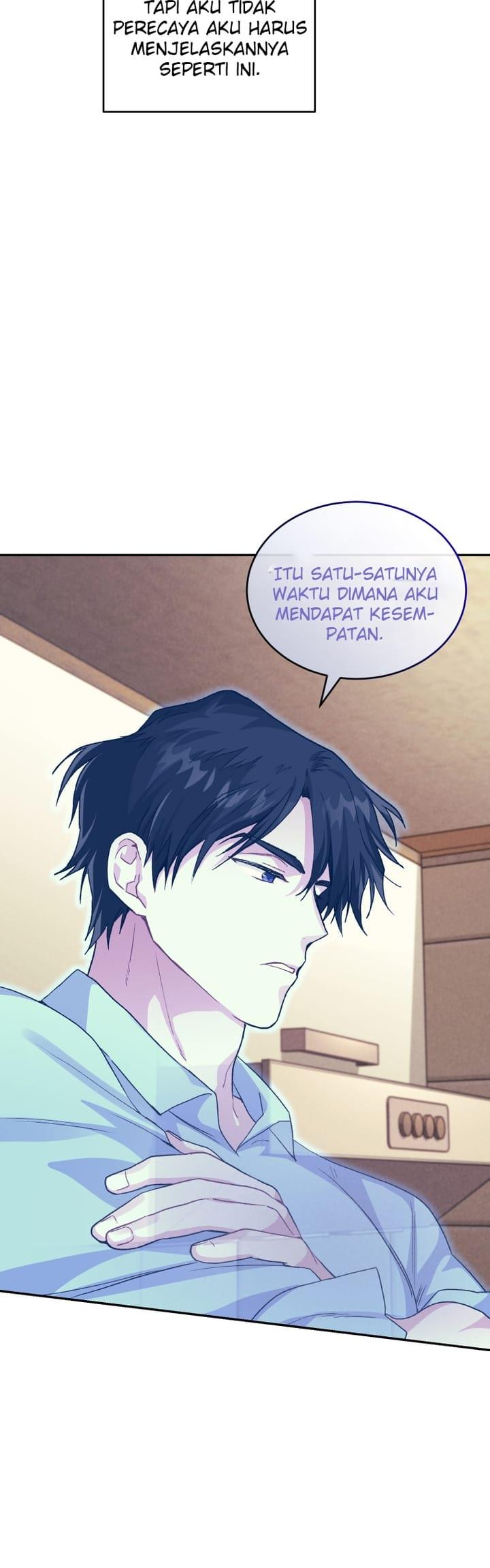 I Stole the Number One Ranker’s Soul Chapter 10 - halaman 47