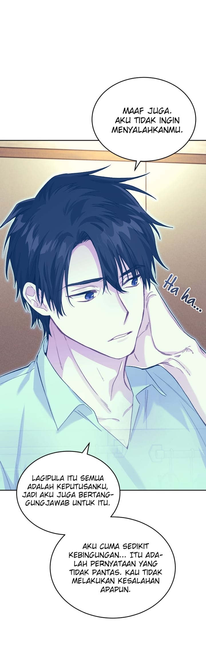 I Stole the Number One Ranker’s Soul Chapter 10 - halaman 50