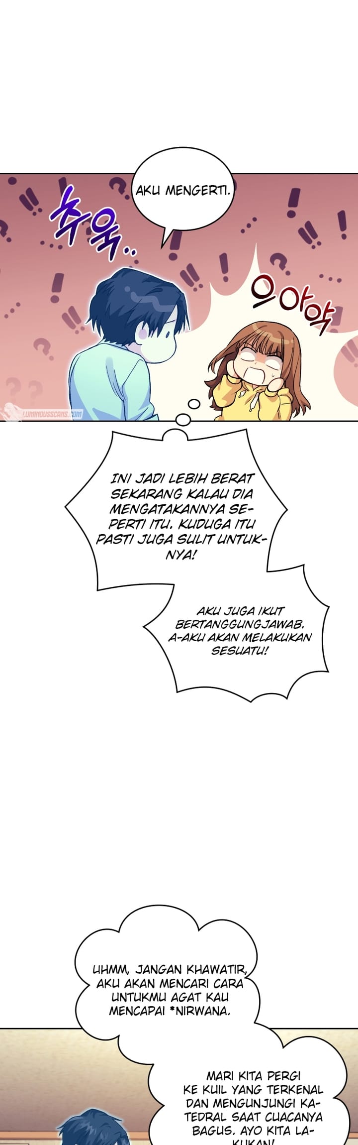 I Stole the Number One Ranker’s Soul Chapter 10 - halaman 51