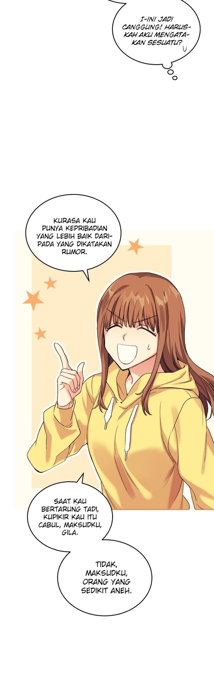 I Stole the Number One Ranker’s Soul Chapter 10 - halaman 53
