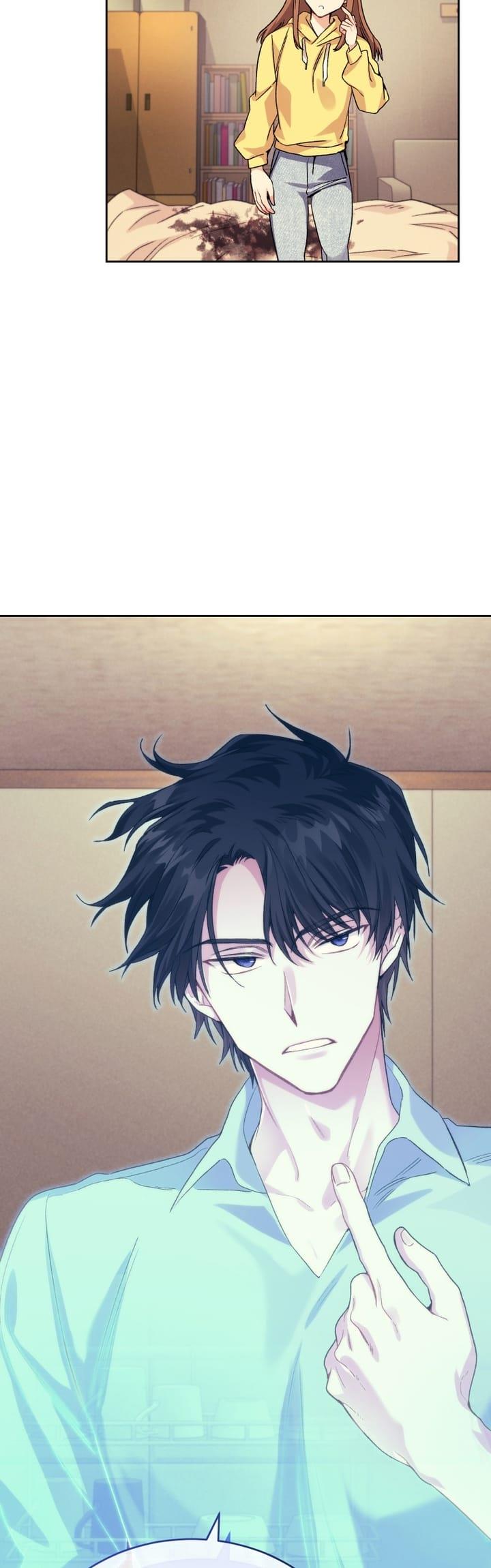 I Stole the Number One Ranker’s Soul Chapter 10 - halaman 55