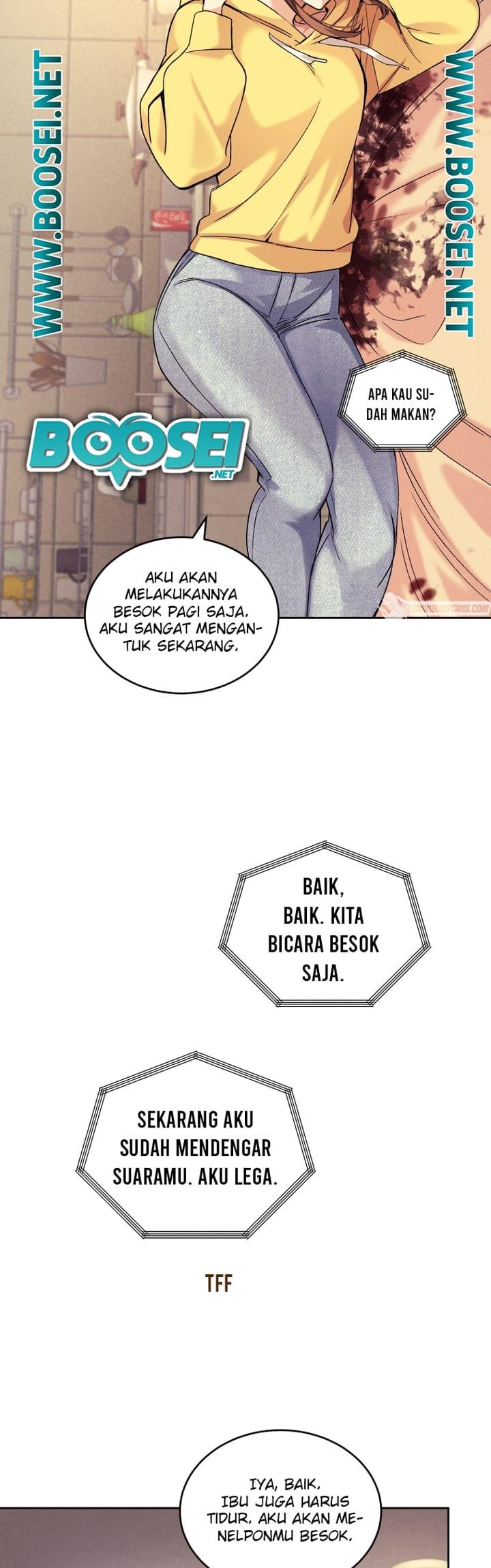 I Stole the Number One Ranker’s Soul Chapter 10 - halaman 8