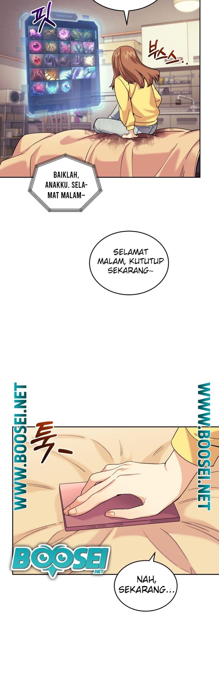 I Stole the Number One Ranker’s Soul Chapter 10 - halaman 9