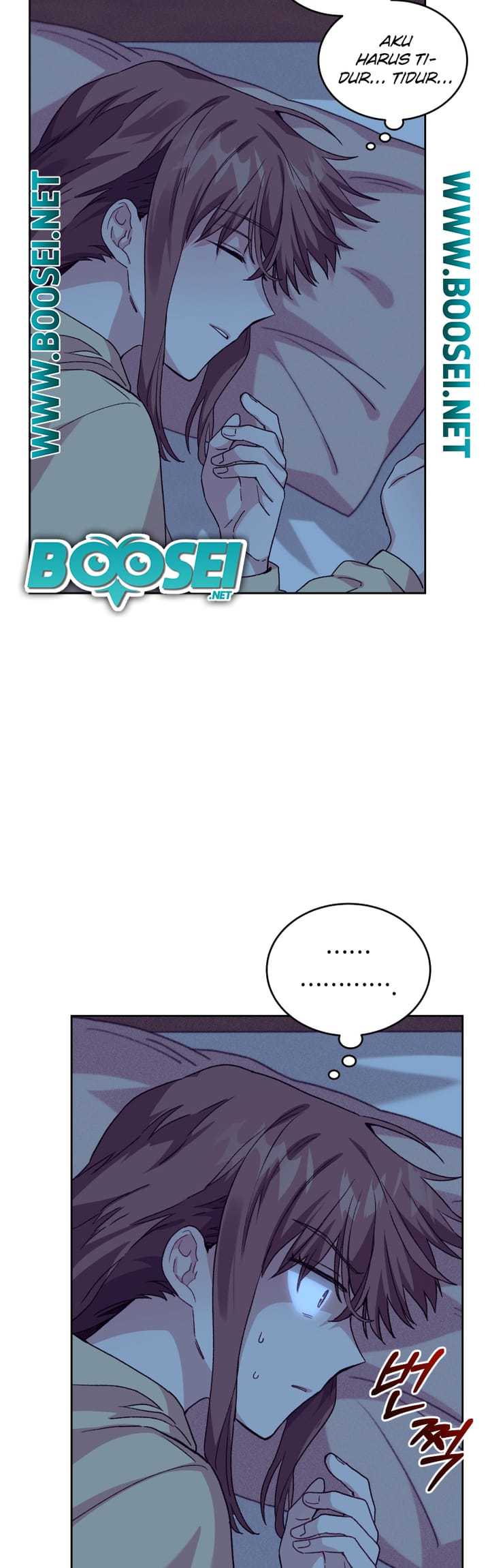 I Stole the Number One Ranker’s Soul Chapter 11 - halaman 11