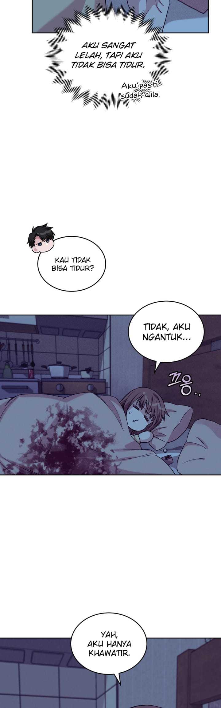 I Stole the Number One Ranker’s Soul Chapter 11 - halaman 12