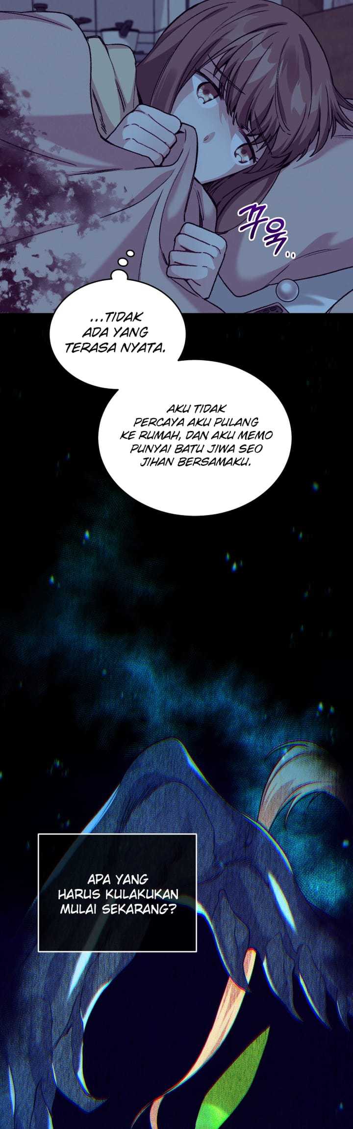 I Stole the Number One Ranker’s Soul Chapter 11 - halaman 13