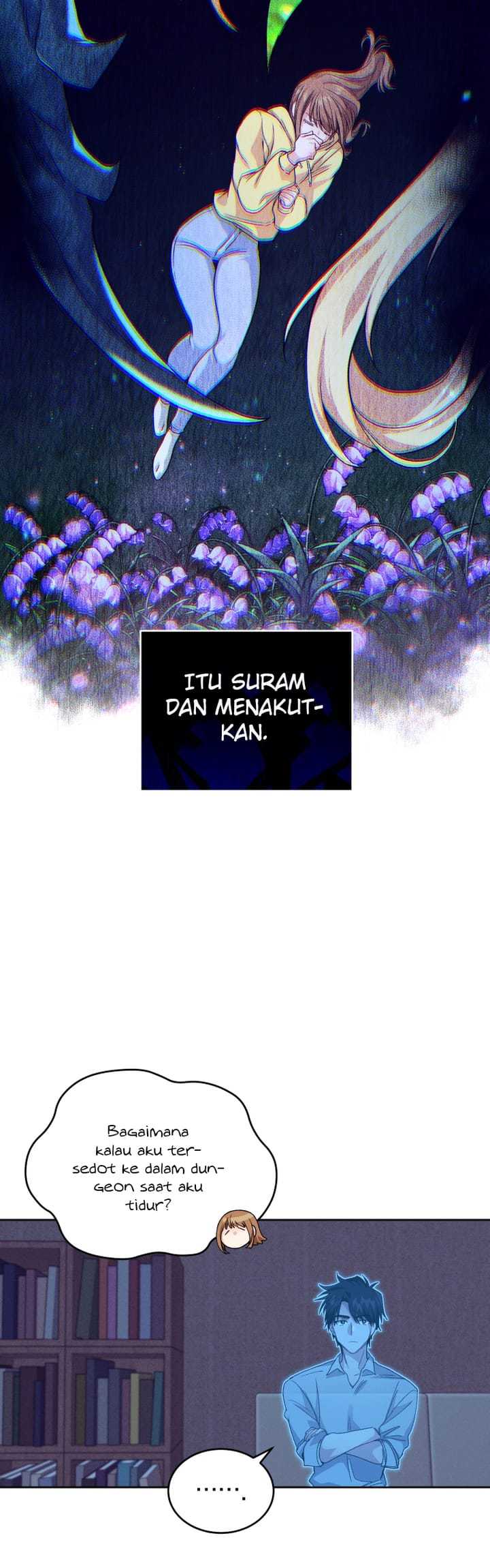 I Stole the Number One Ranker’s Soul Chapter 11 - halaman 14