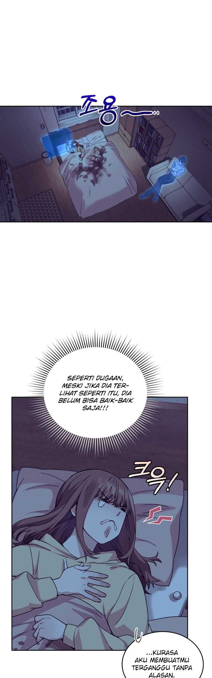 I Stole the Number One Ranker’s Soul Chapter 11 - halaman 23