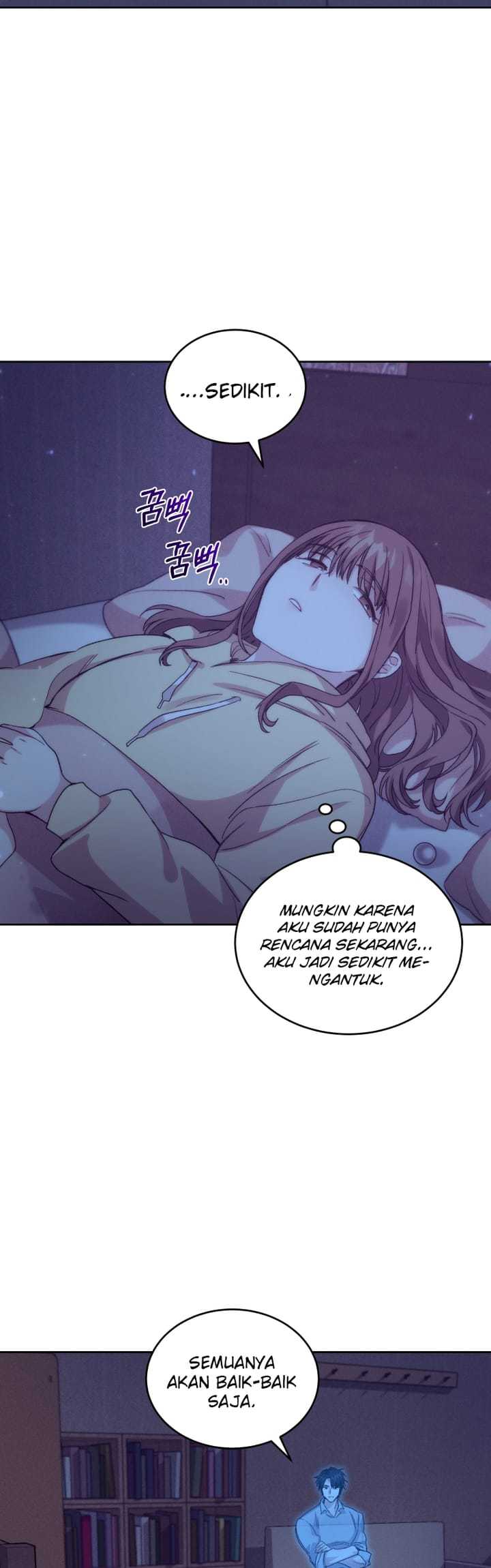 I Stole the Number One Ranker’s Soul Chapter 11 - halaman 31
