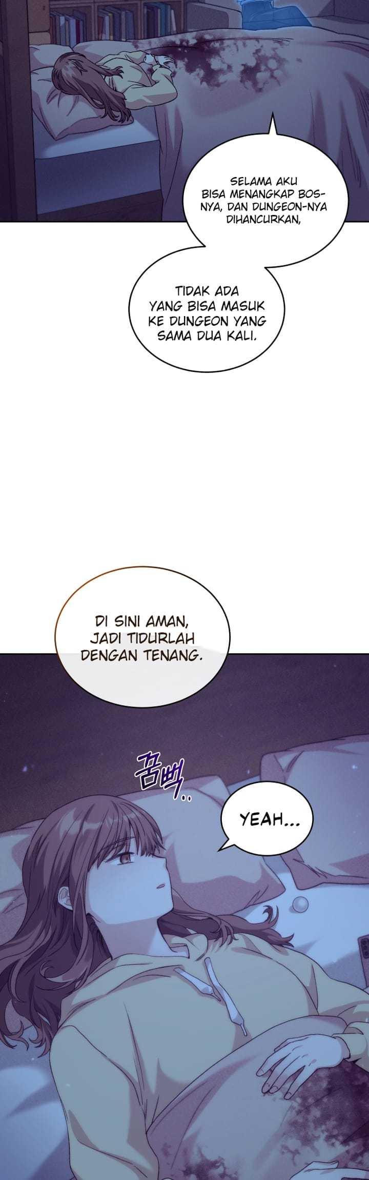 I Stole the Number One Ranker’s Soul Chapter 11 - halaman 32