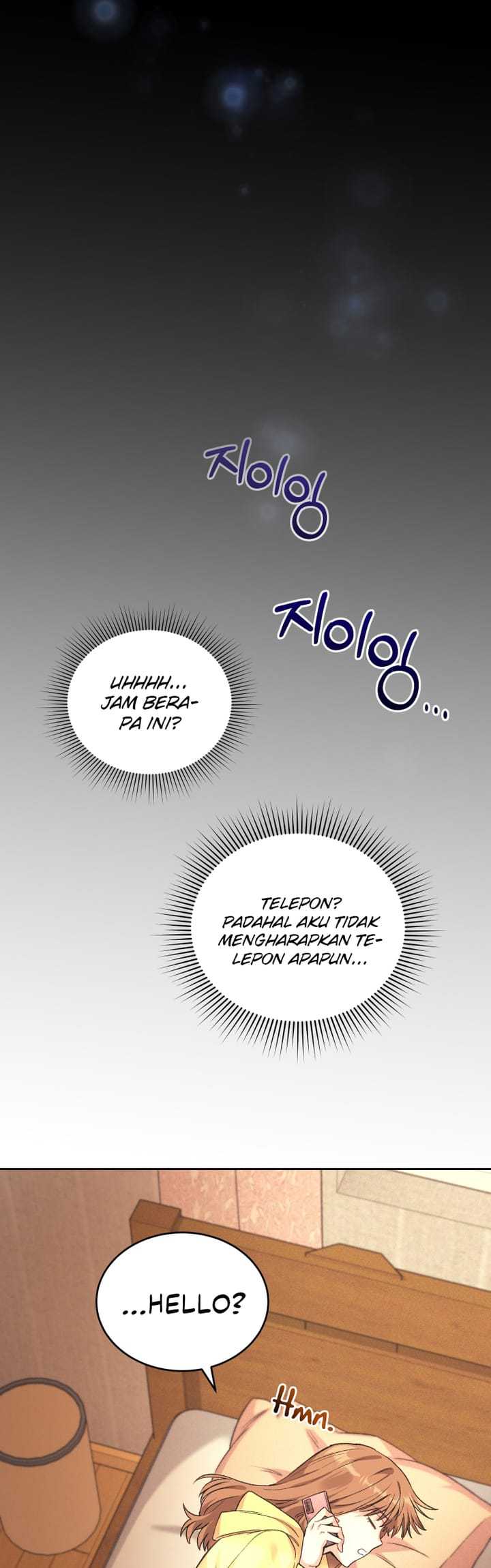 I Stole the Number One Ranker’s Soul Chapter 11 - halaman 36