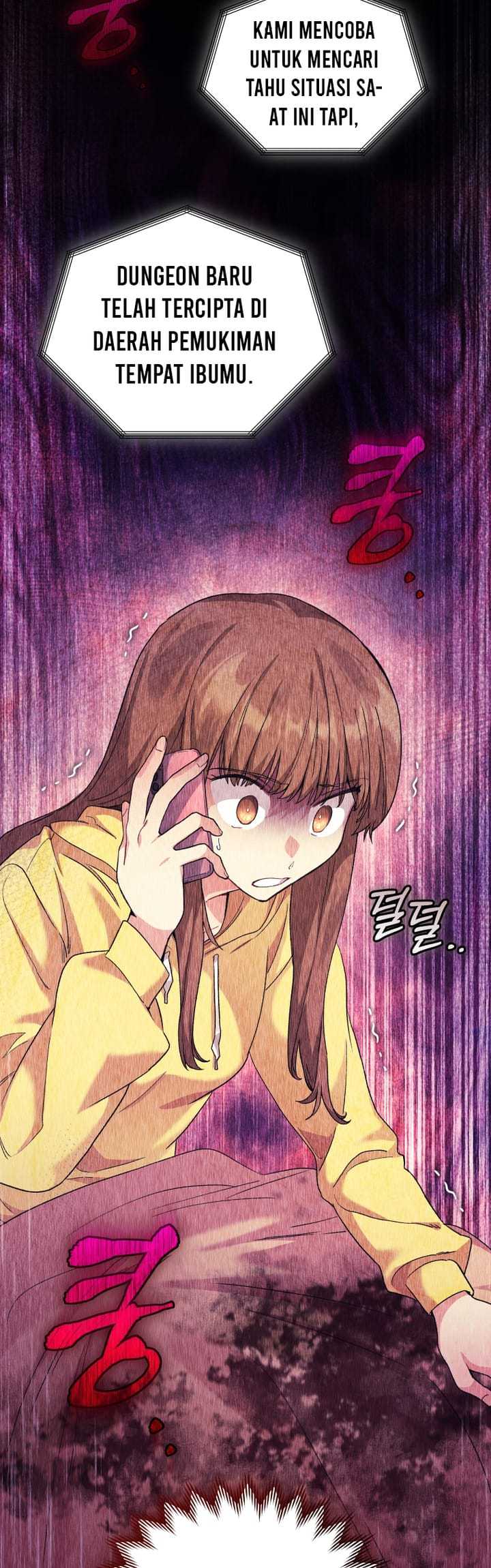 I Stole the Number One Ranker’s Soul Chapter 11 - halaman 39