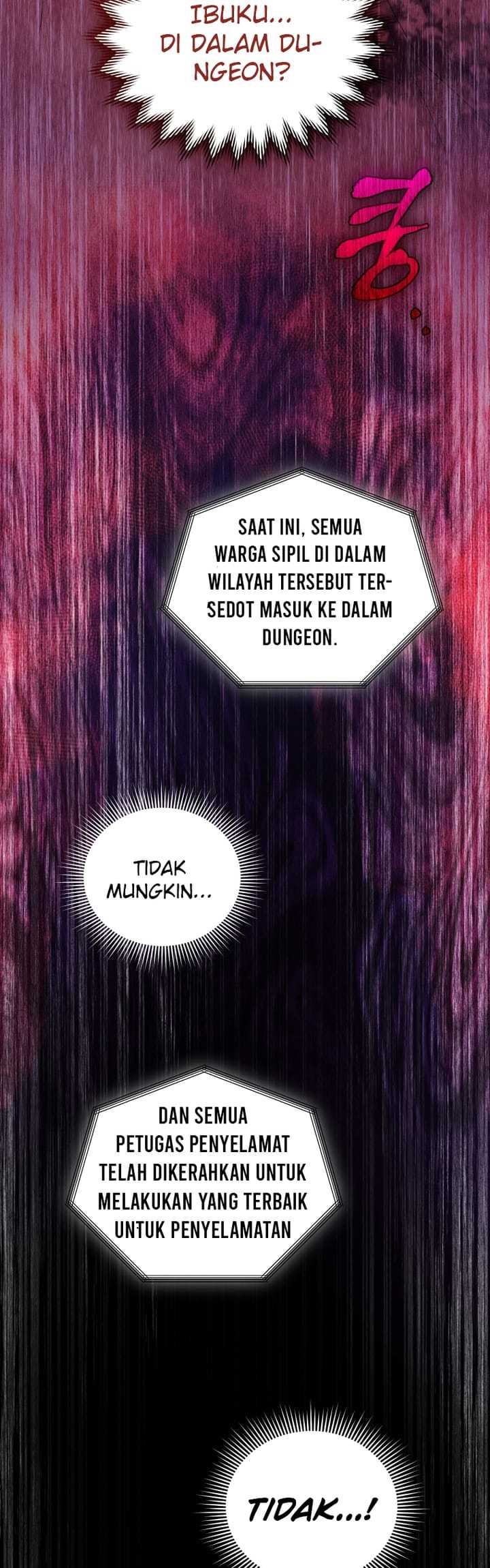I Stole the Number One Ranker’s Soul Chapter 11 - halaman 40