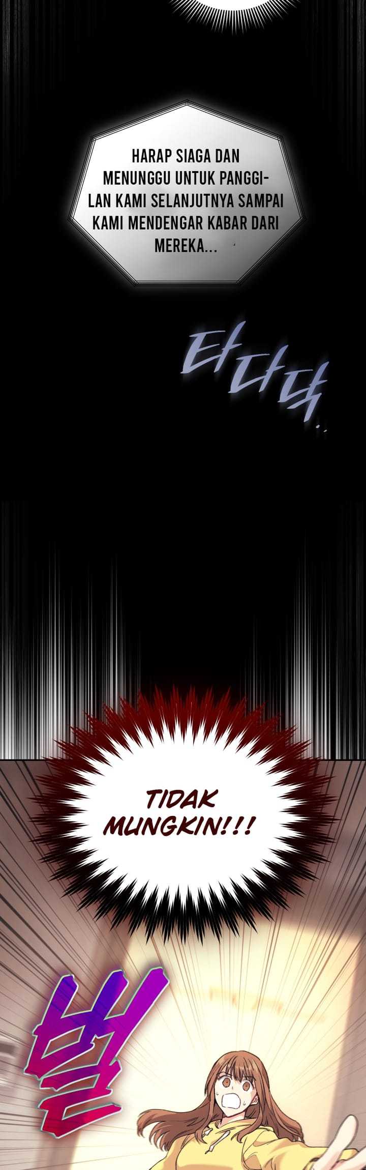 I Stole the Number One Ranker’s Soul Chapter 11 - halaman 41