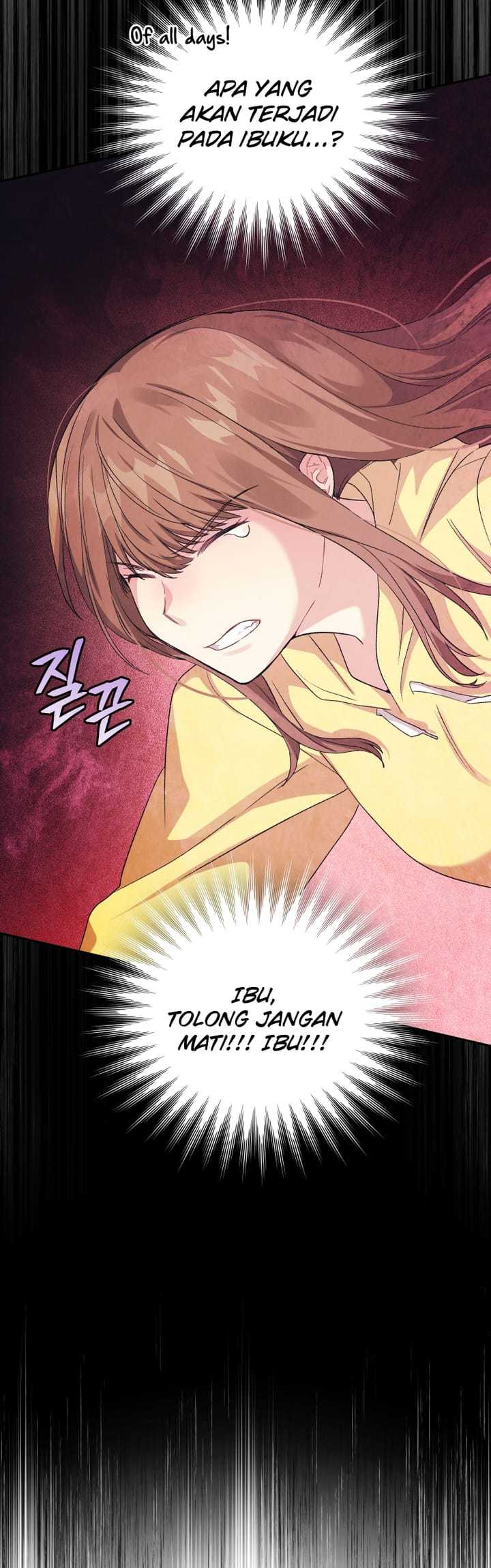 I Stole the Number One Ranker’s Soul Chapter 11 - halaman 44